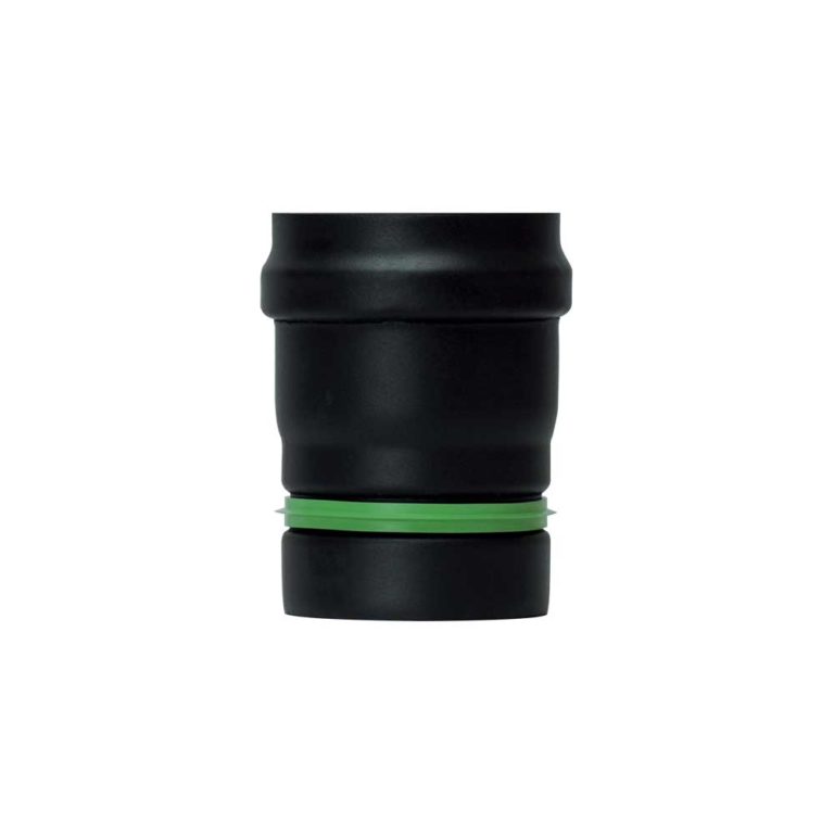Adaptor Pellet Fit male / Pellet female Ultra Matt
