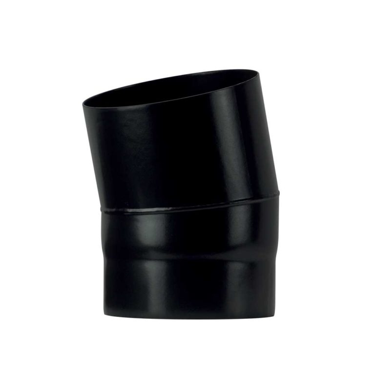 Plus 1,2mm 15° elbow
