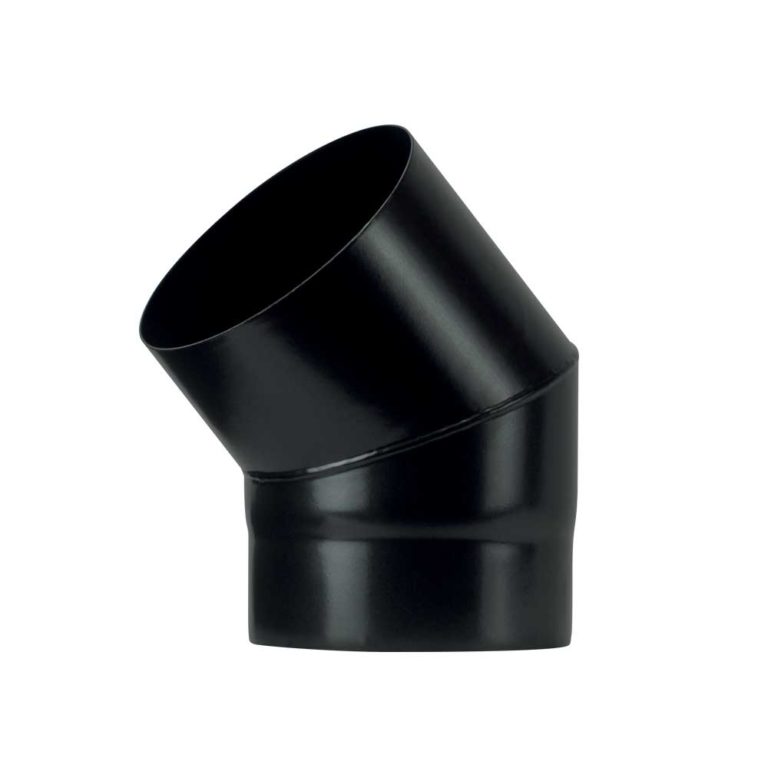 Plus 1,2mm 45° elbow