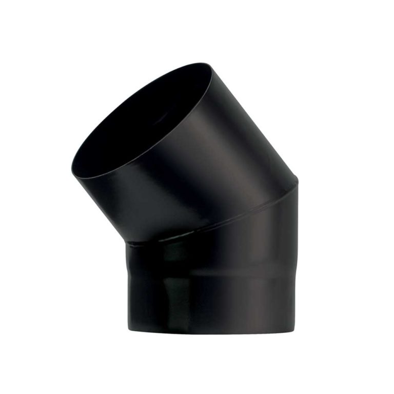 Gomito 45° Plus 1,2mm Ultra Matt