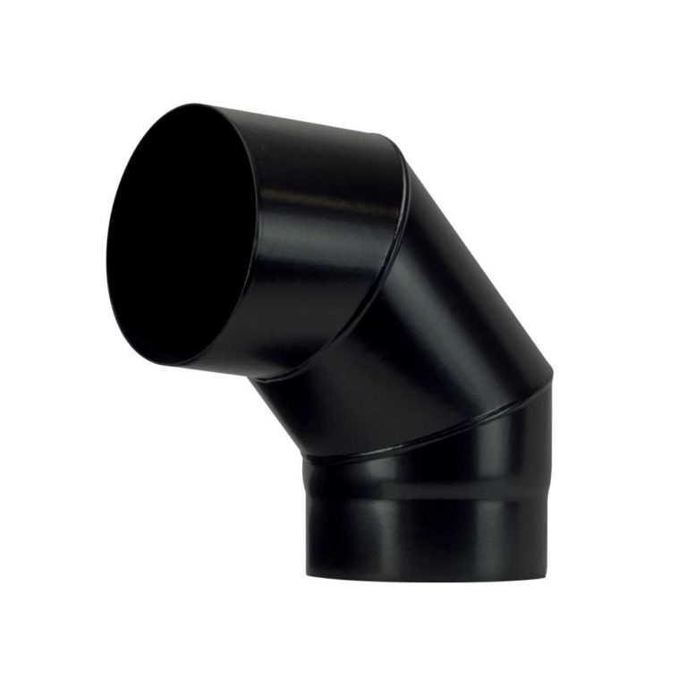 Plus 1,2mm 90° elbow