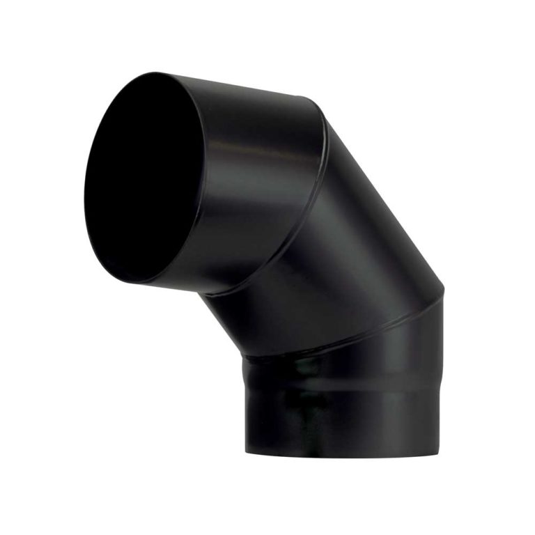 Gomito 90° Plus 1,2mm Ultra Matt