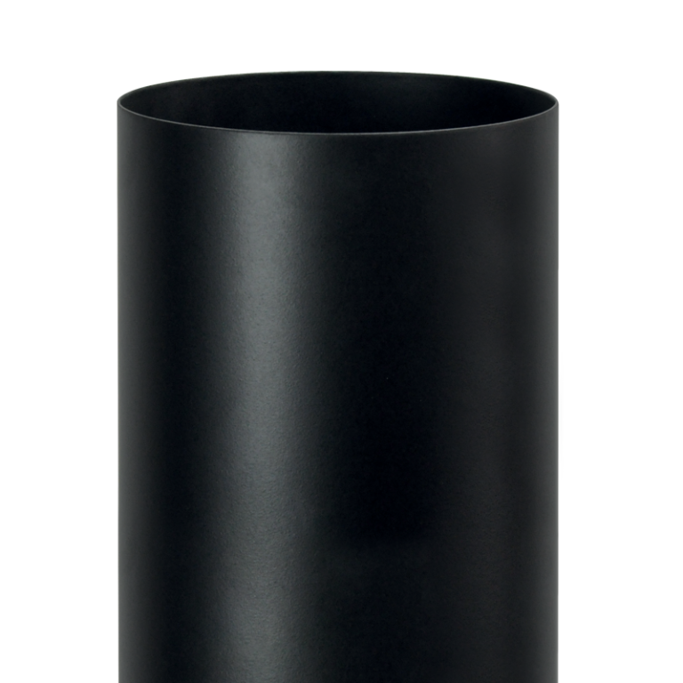 Tubo L1000mm Plus 1,2mm Ultra Matt