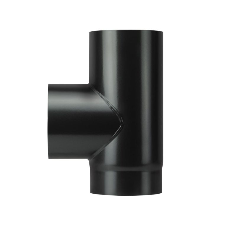 Plus 1,2mm F/F T-piece