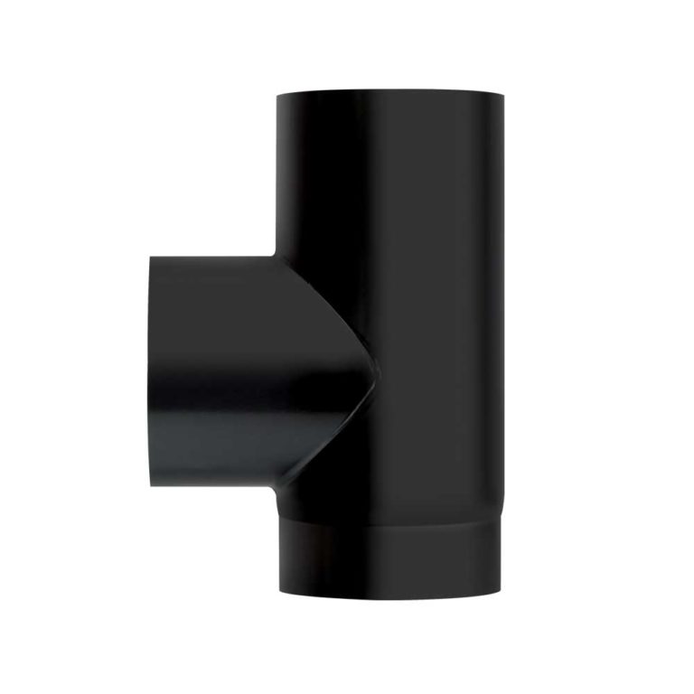Tubo a “T” F/F Plus 1,2mm Ultra Matt