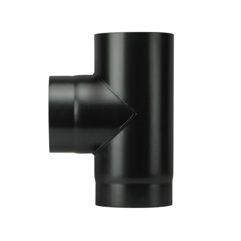 Plus 1,2mm M/F T-piece