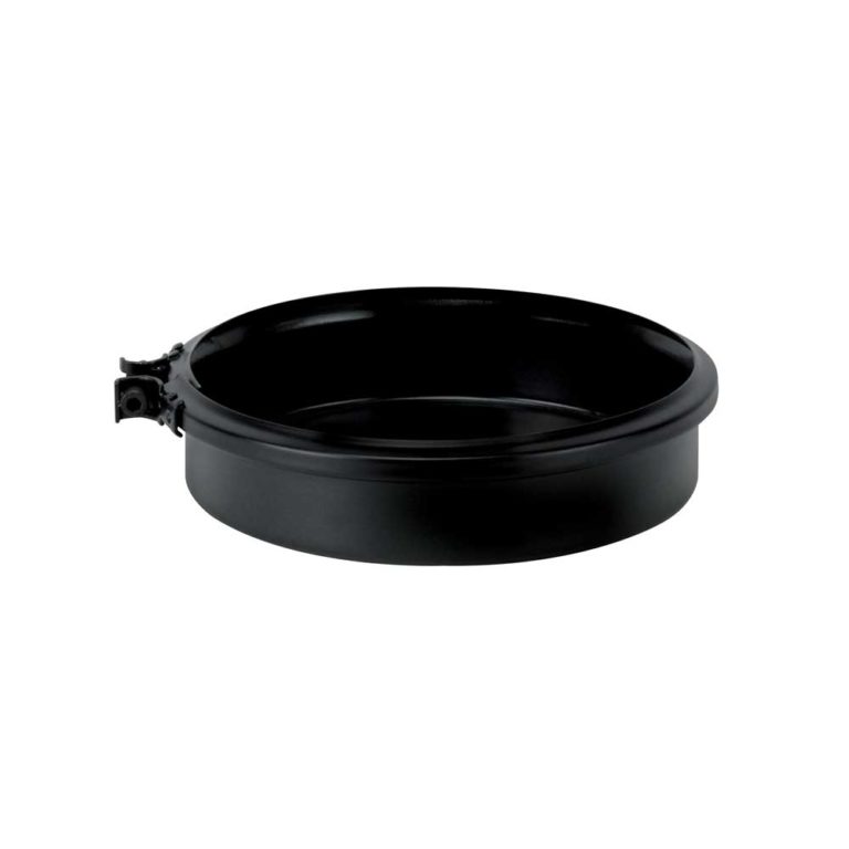 Tappo cieco per tubo a “T” Plus 1,2mm Ultra Matt