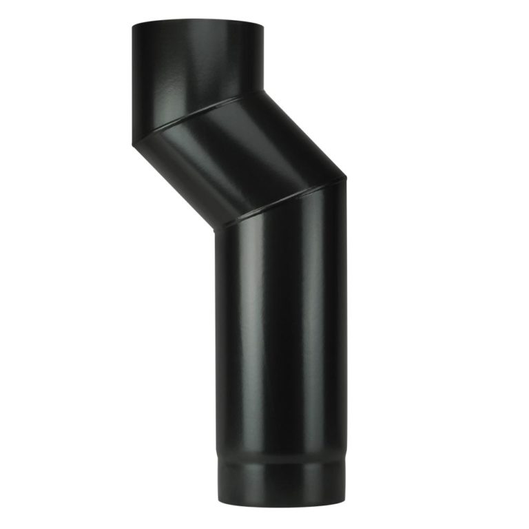 Plus 1,2mm offset pipe